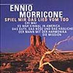 Ennio Moricone klingelt�ne