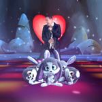 Schnuffel und Michael Wendler klingelt�ne